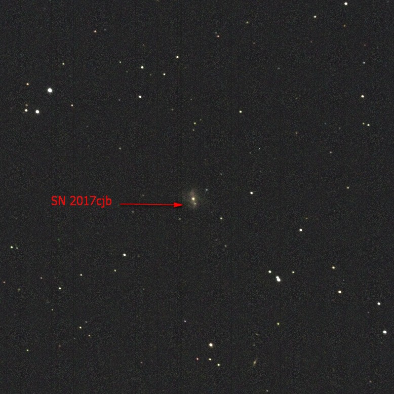 ngc 4779+ SN (12h 53m 48s Dec. +9° 44' 00)ic_Canary Islands 2 High Mag Mar 30th, 2017 030956 UTC.jpg