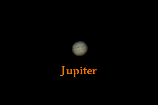 Jupiter