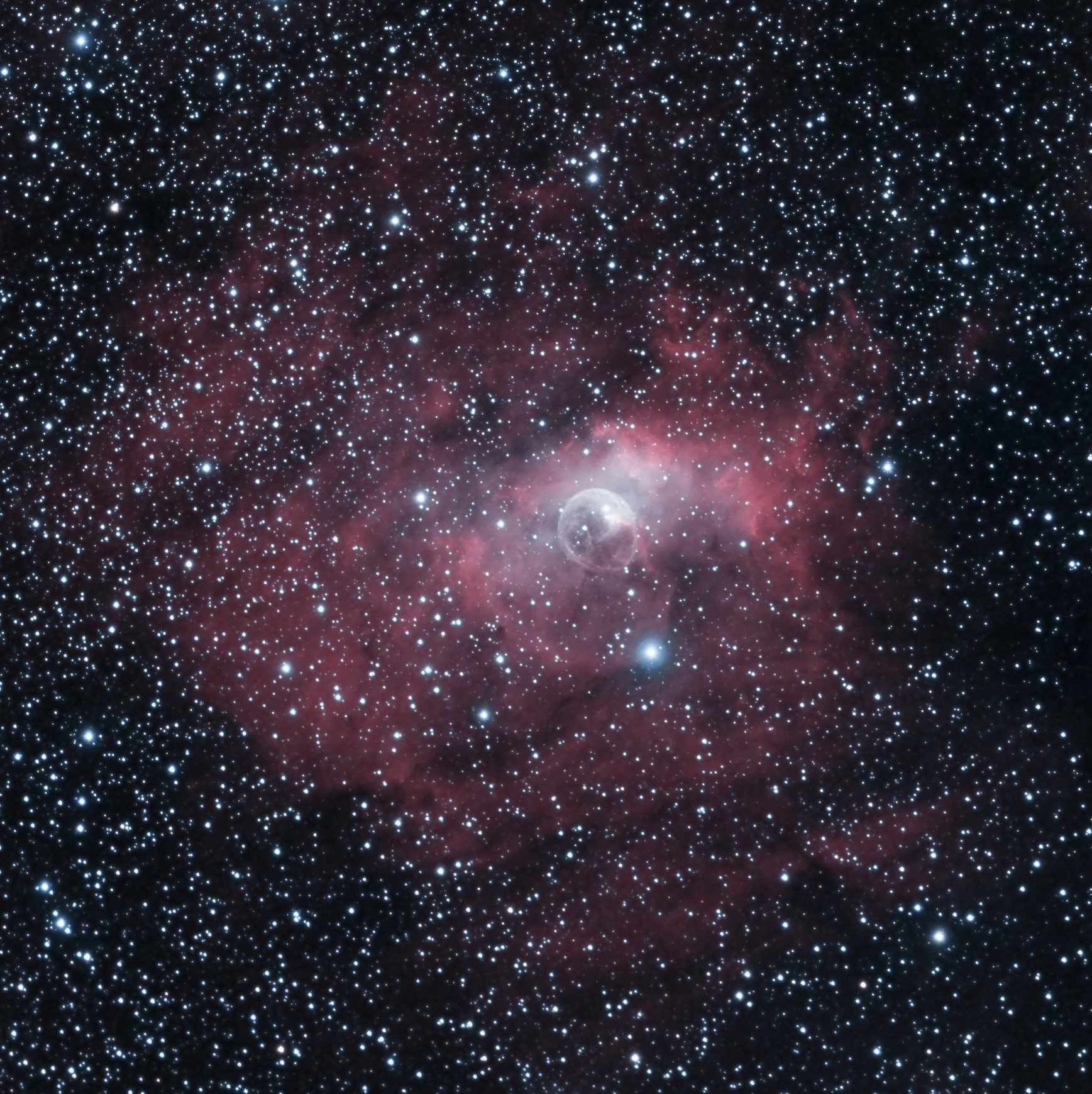NGC7635 HOO essai pixelmath CROP.jpg
