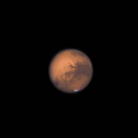 Mars 18/10/2020 C11